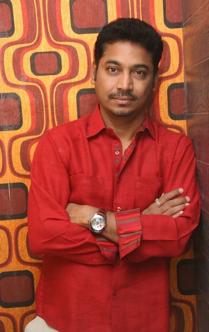 Lagadapati Sridhar Latest Stills