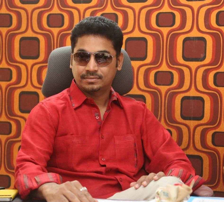 Lagadapati Sridhar Latest Stills