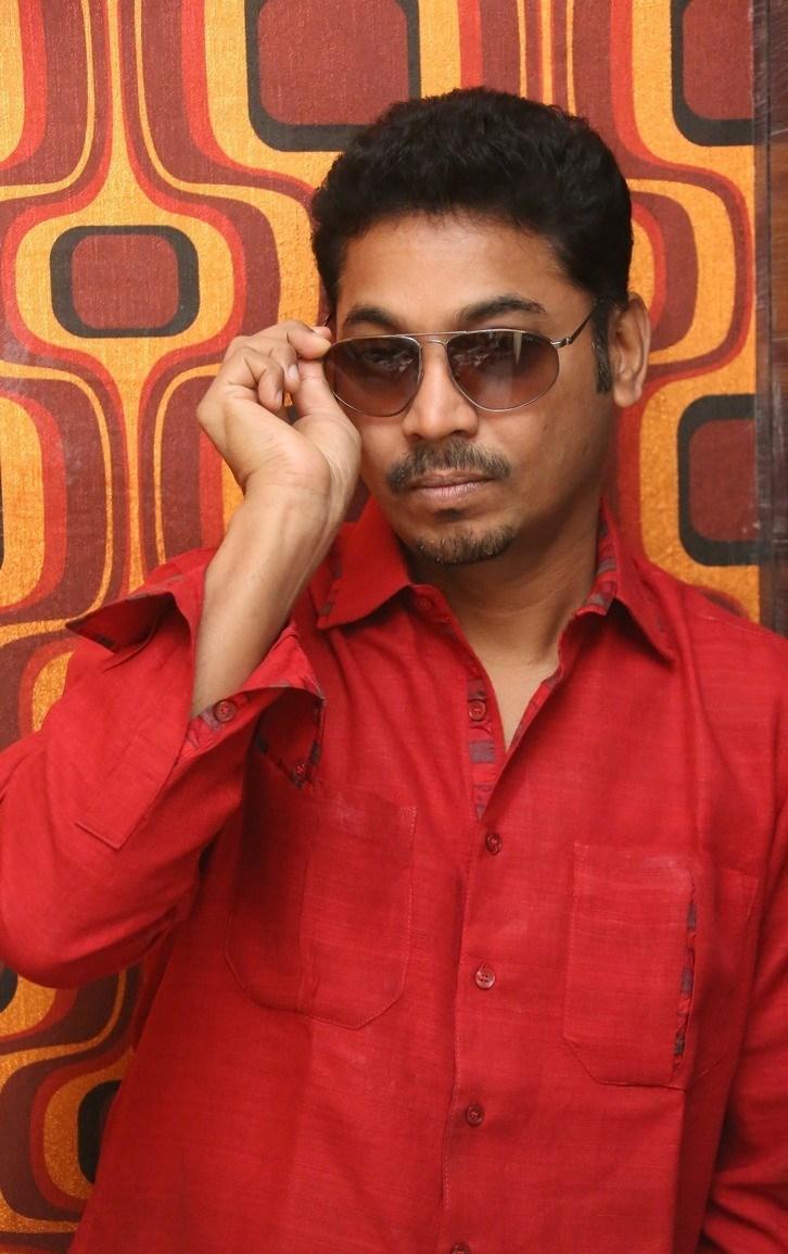 Lagadapati Sridhar Latest Stills