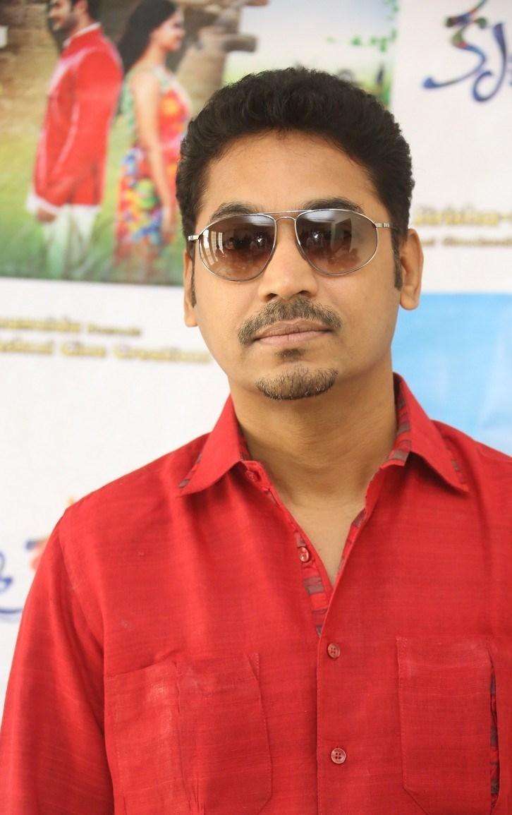 Lagadapati Sridhar Latest Stills