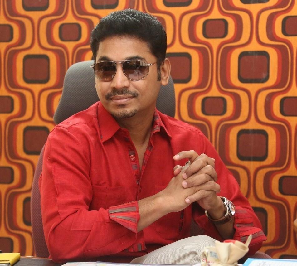 Lagadapati Sridhar Latest Stills