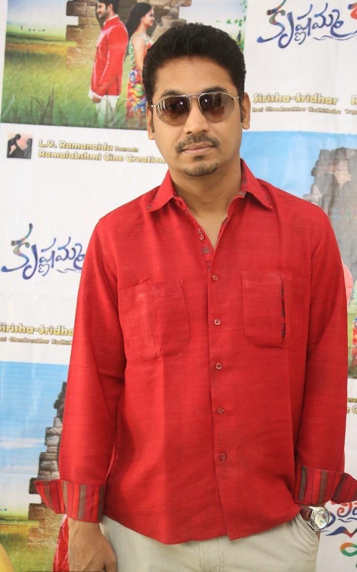 Lagadapati Sridhar Latest Stills