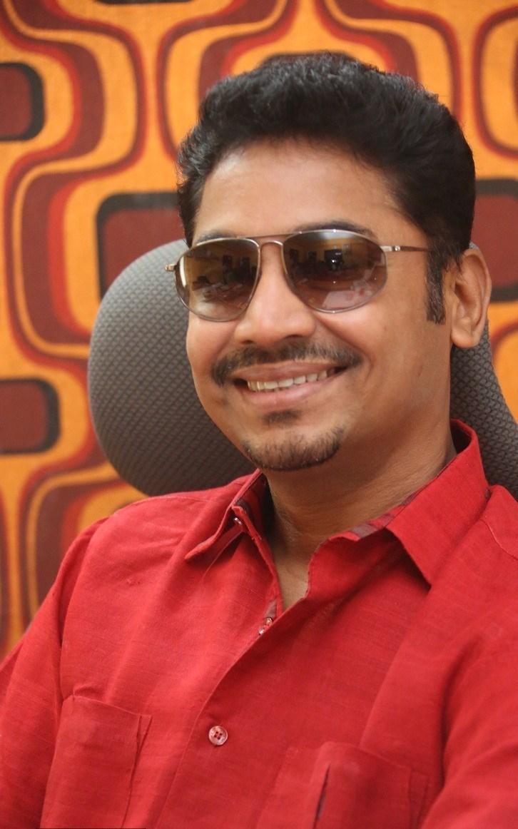 Lagadapati Sridhar Latest Stills