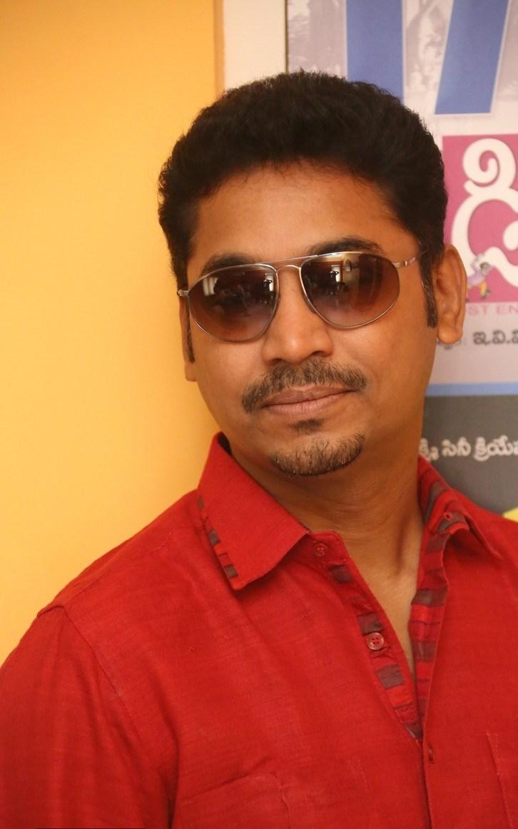 Lagadapati Sridhar Latest Stills