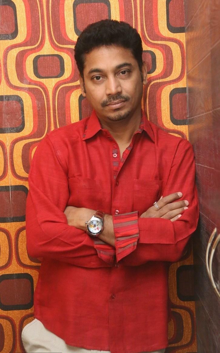 Lagadapati Sridhar Latest Stills