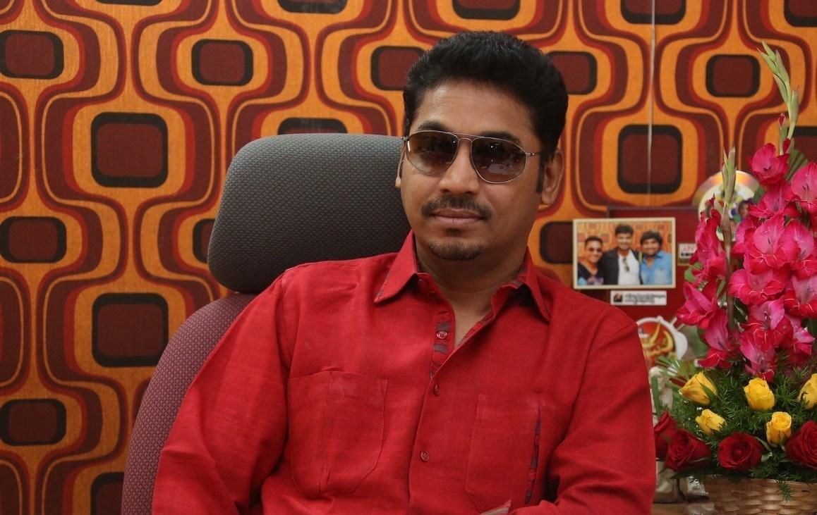 Lagadapati Sridhar Latest Stills