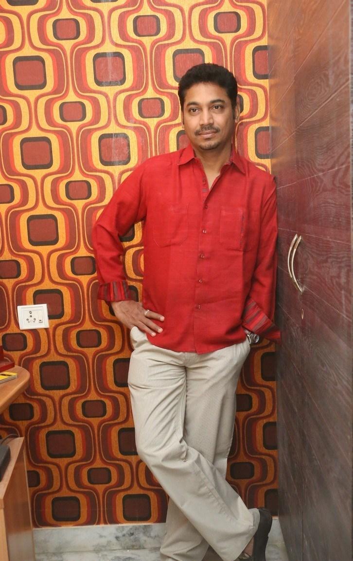 Lagadapati Sridhar Latest Stills
