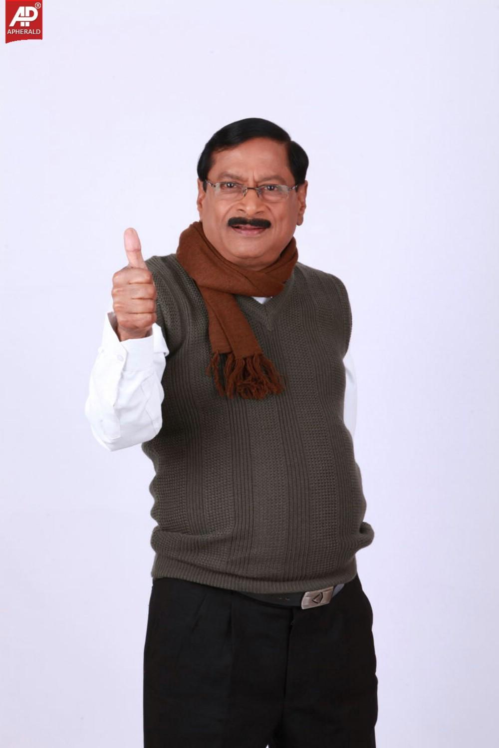 M s Narayana No More