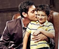 Mahesh Babu Children Photos