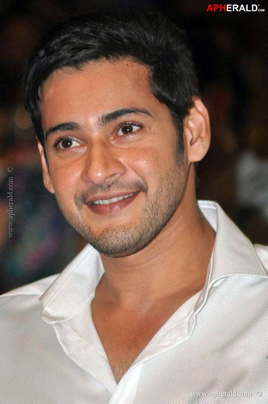 Mahesh Babu Latest Stills