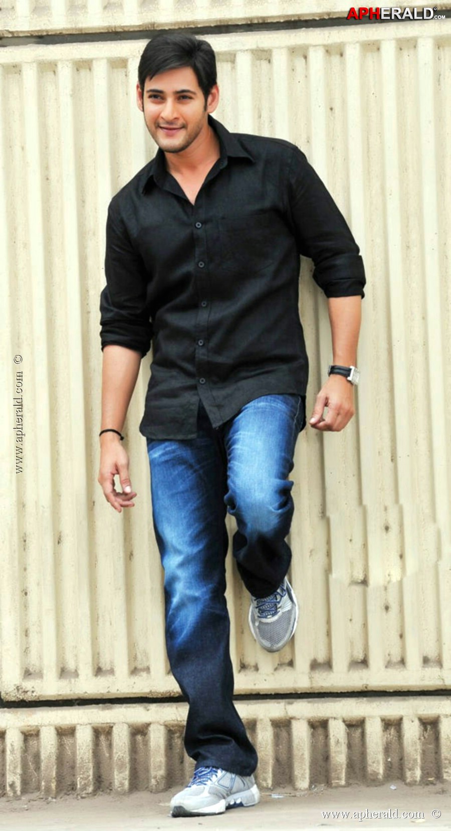 Mahesh Babu Latest Stills