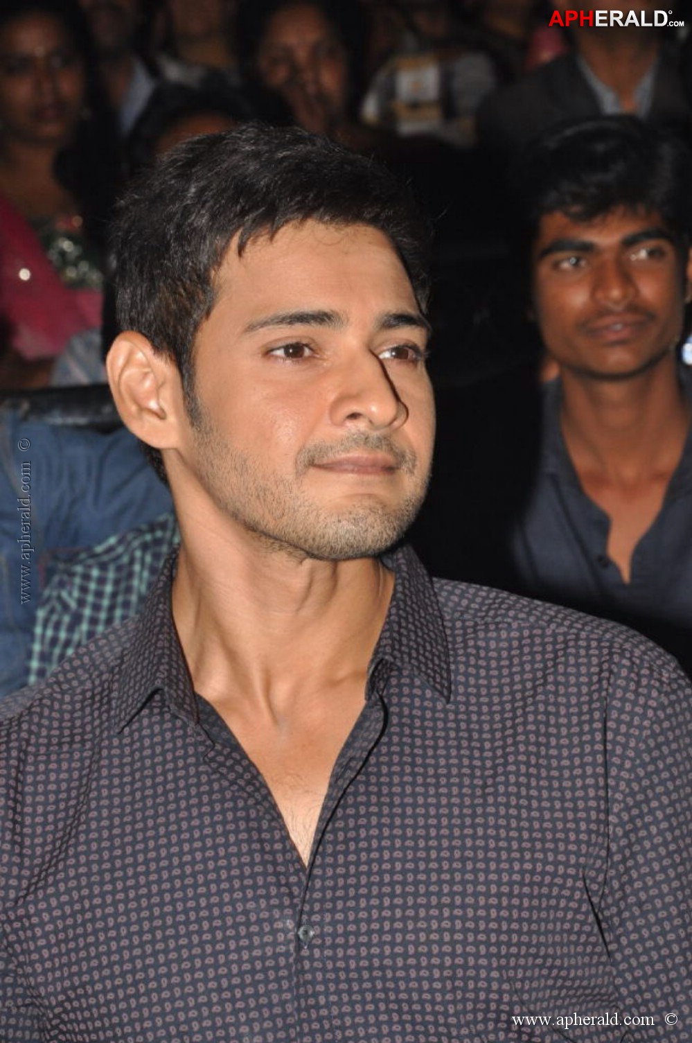 Mahesh Babu Latest Photos