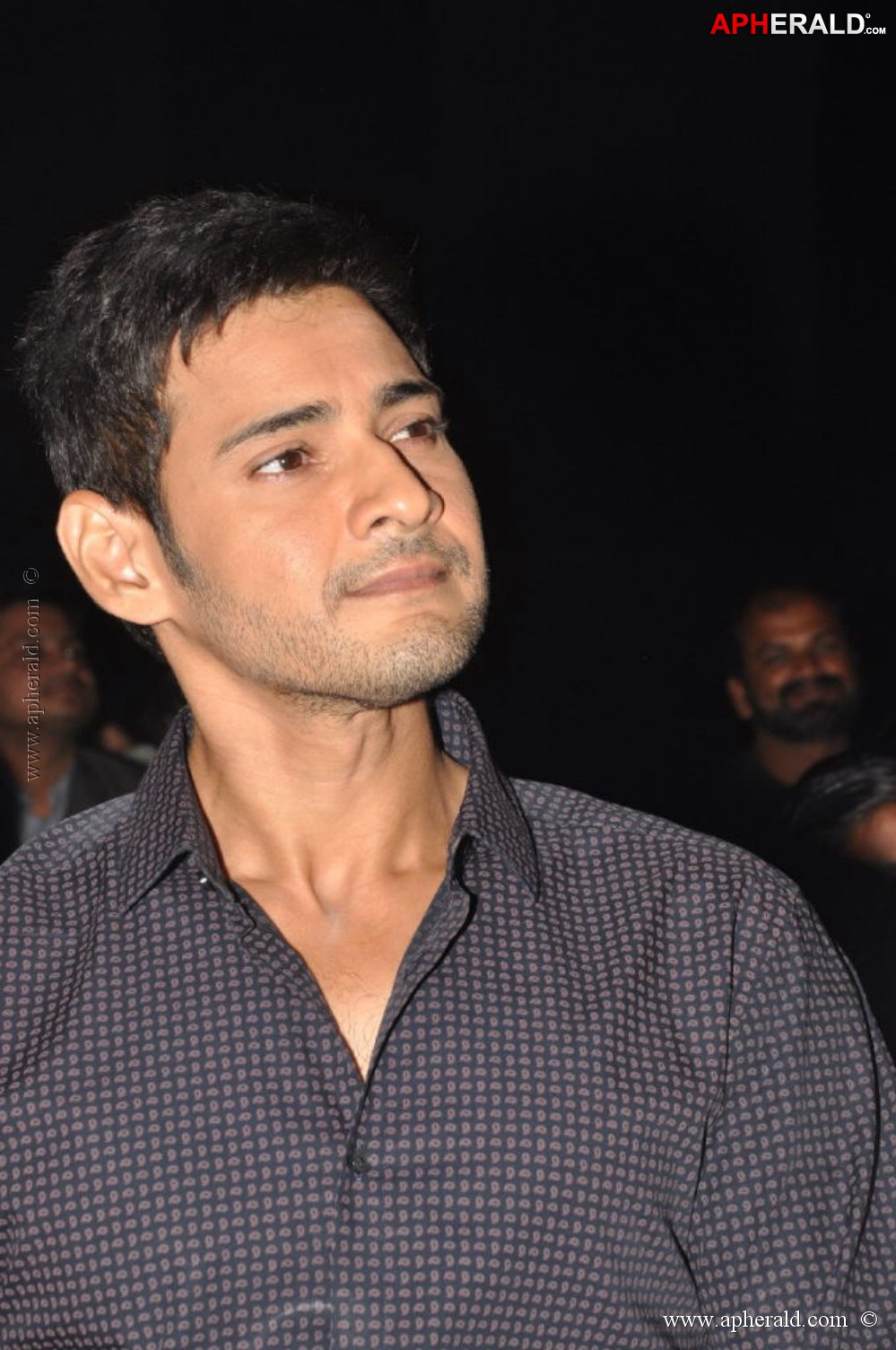 Mahesh Babu Latest Photos