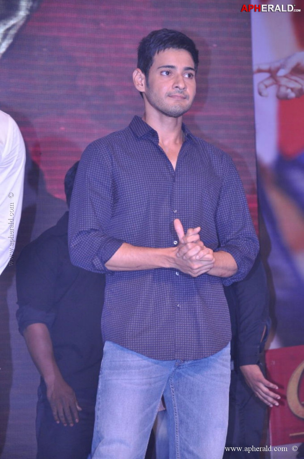 Mahesh Babu Latest Photos