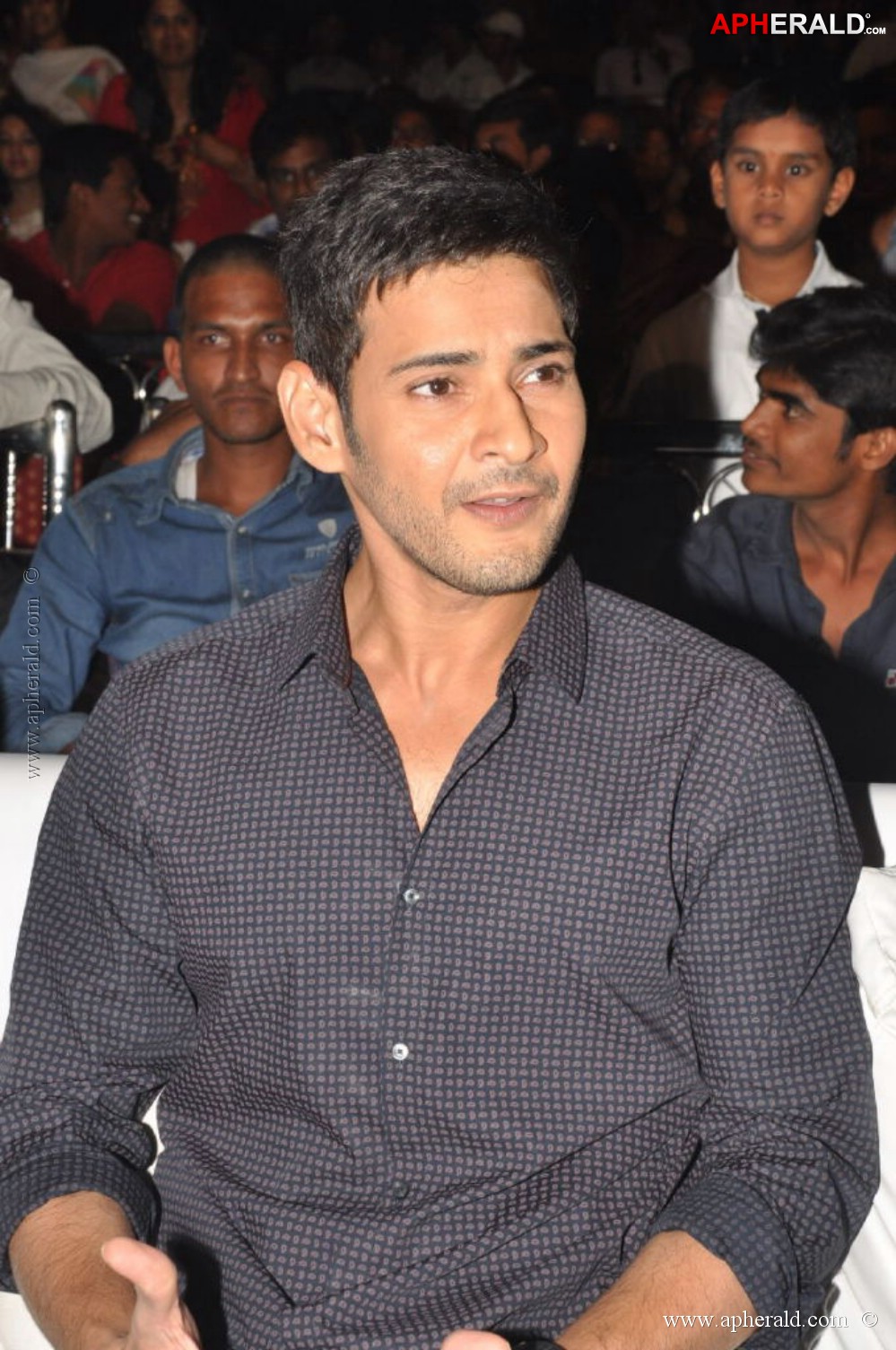 Mahesh Babu Latest Photos