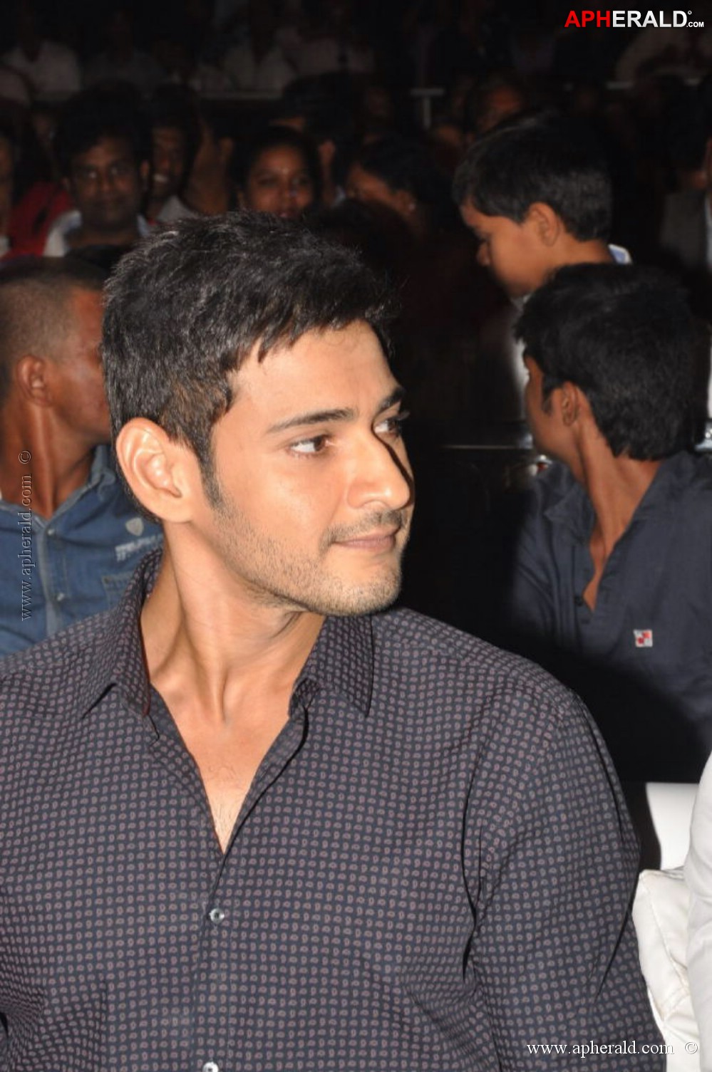 Mahesh Babu Latest Photos