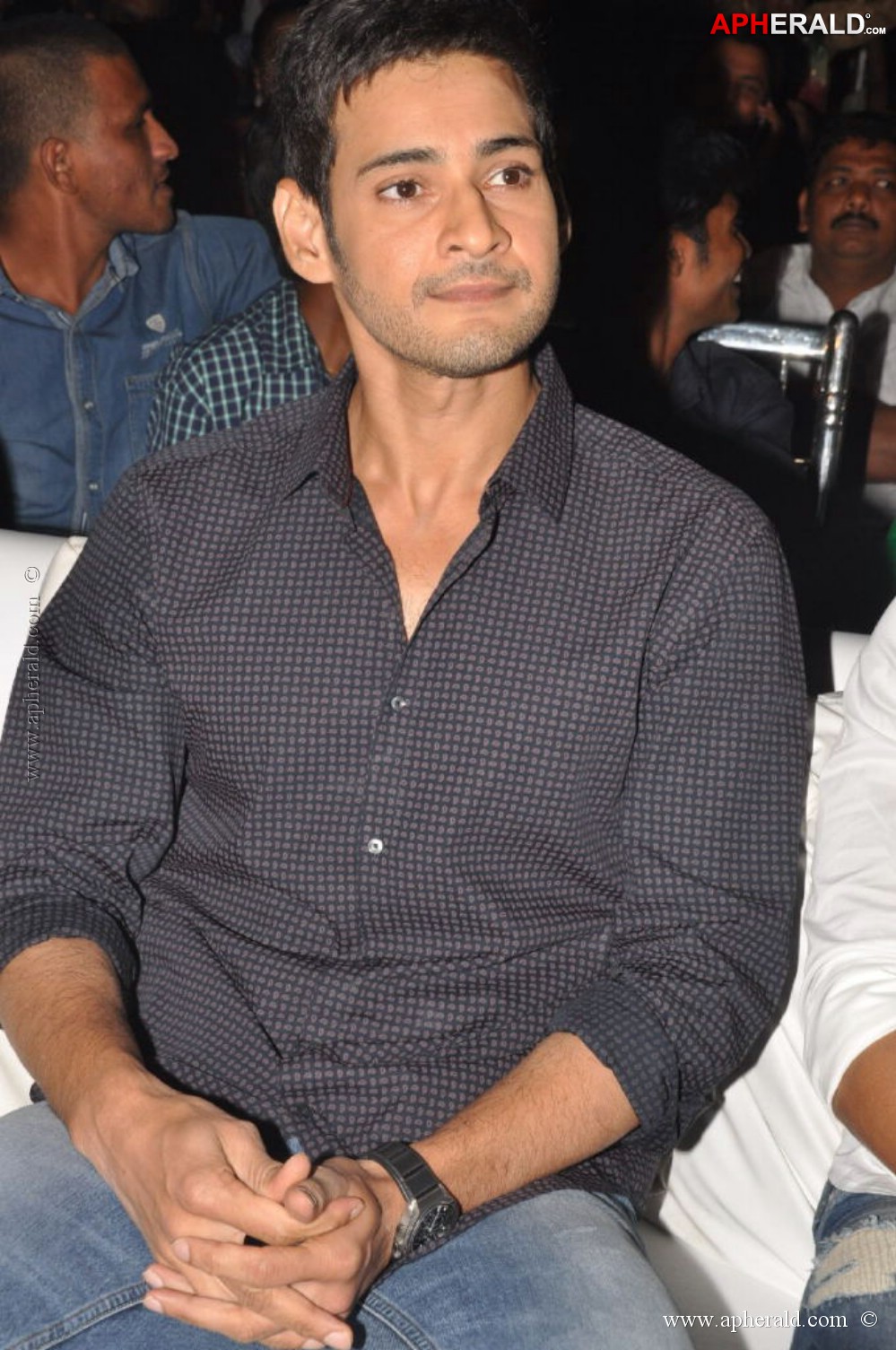 Mahesh Babu Latest Photos