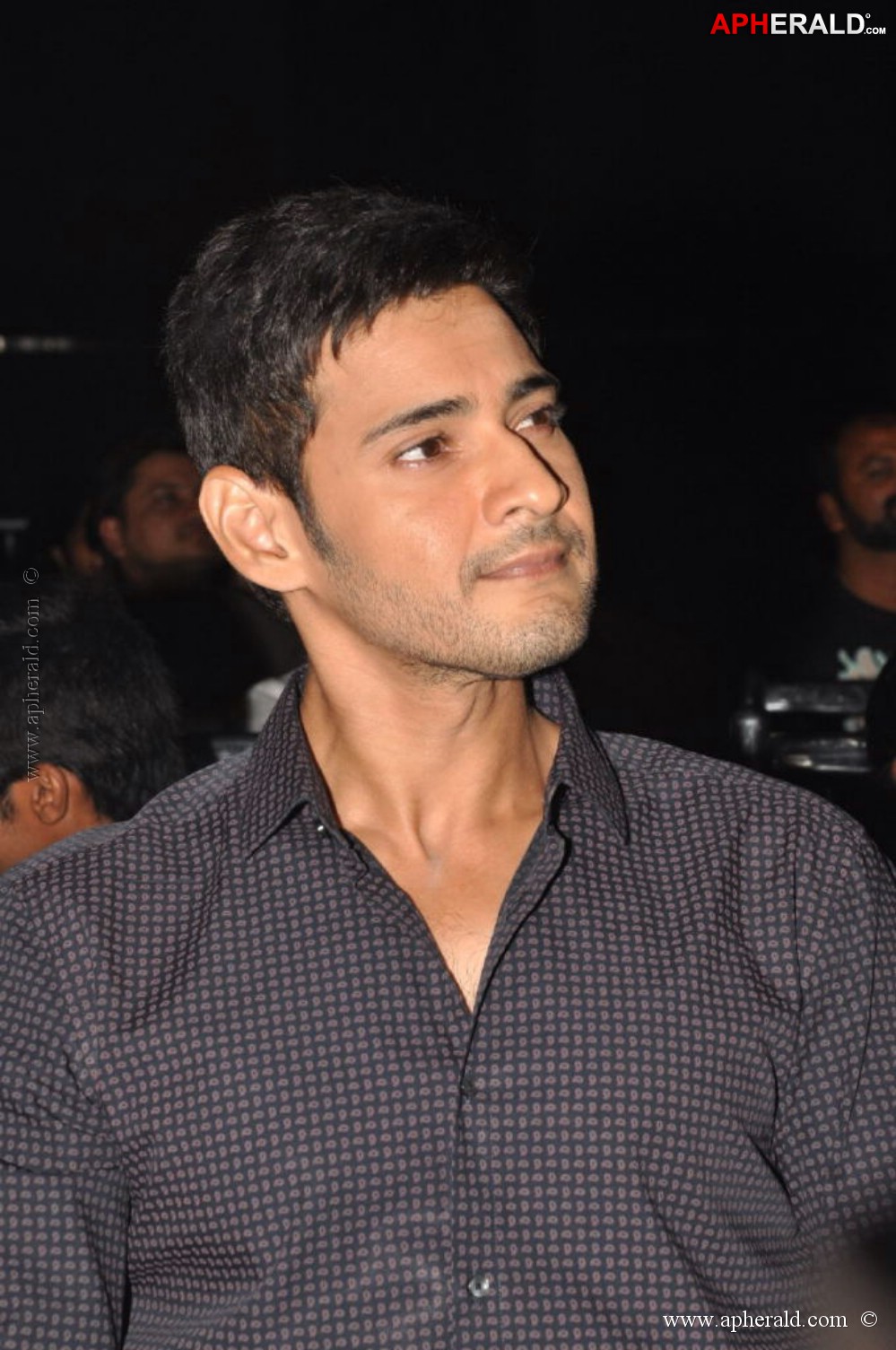 Mahesh Babu Latest Photos