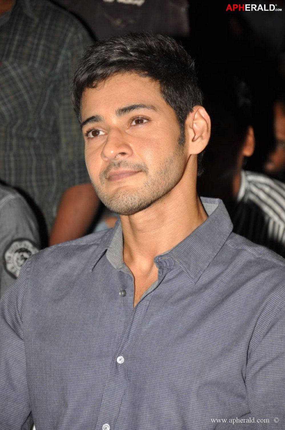 Mahesh Babu New Stills