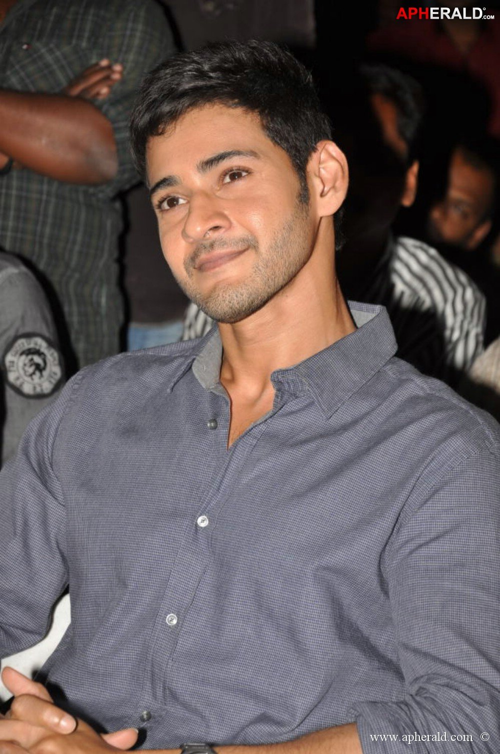 Mahesh Babu New Stills