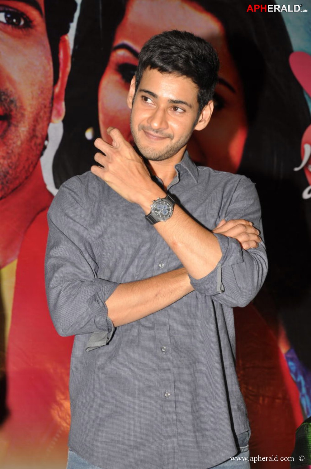 Mahesh Babu New Stills