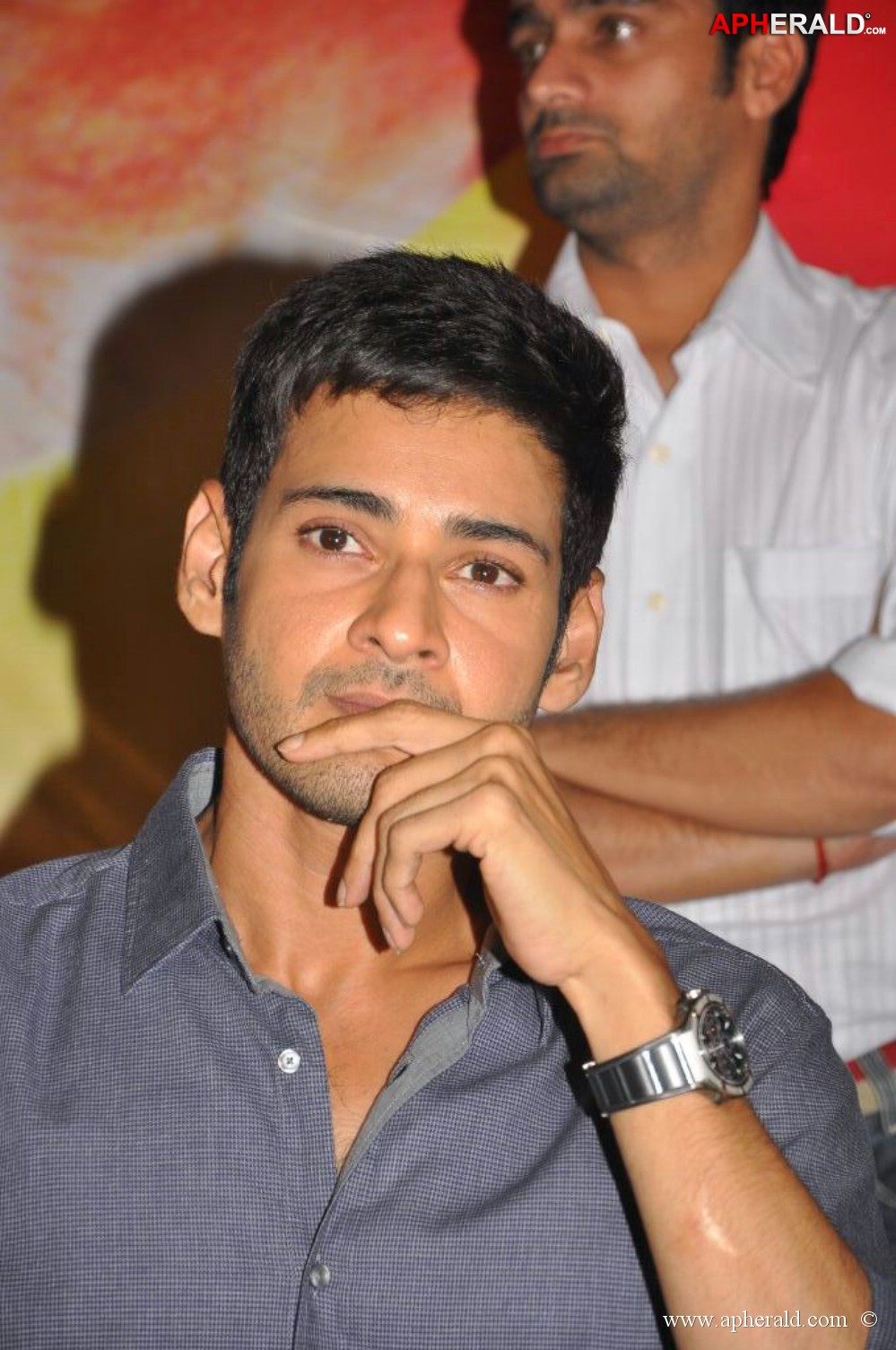 Mahesh Babu New Stills