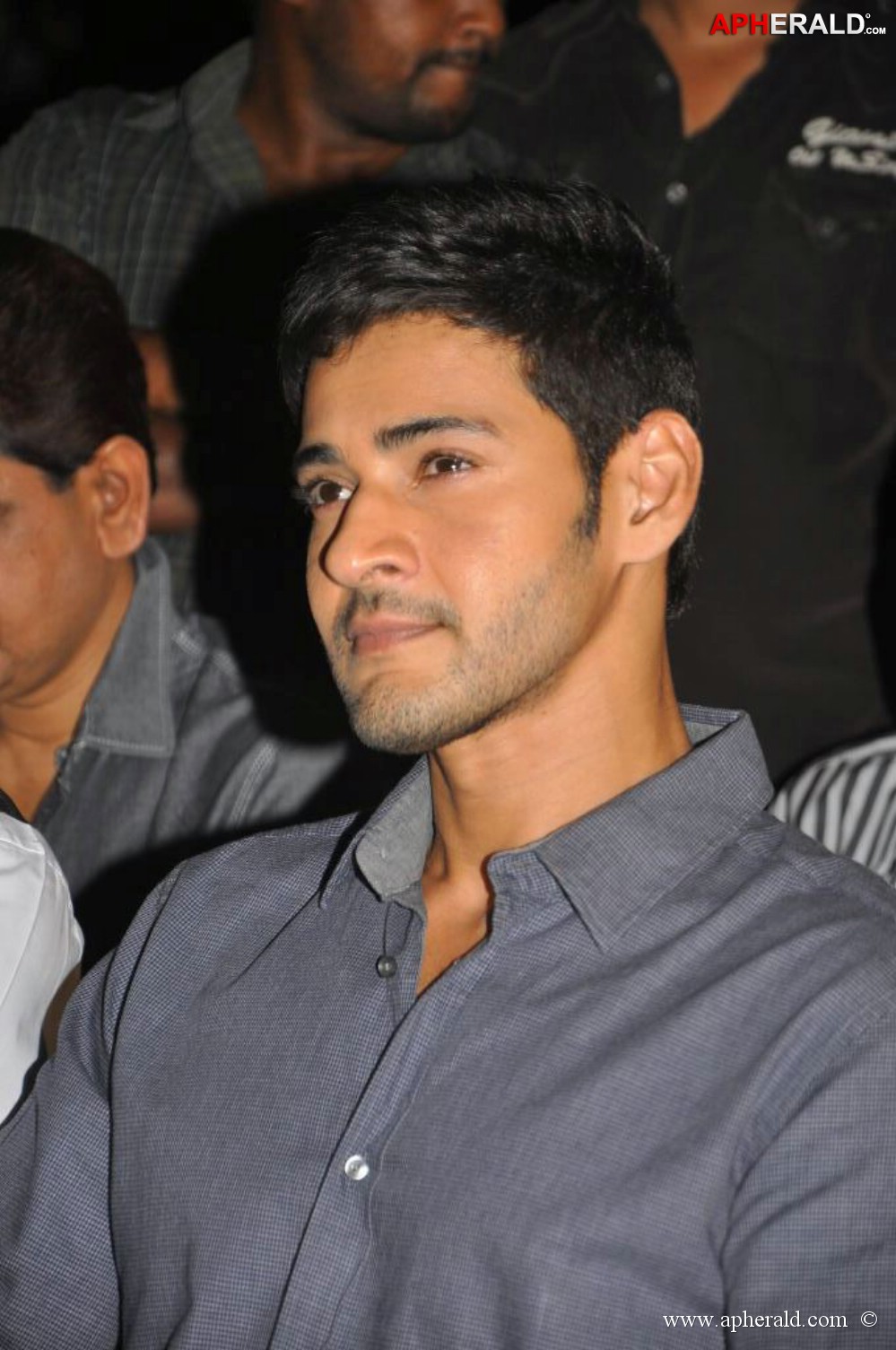 Mahesh Babu New Stills