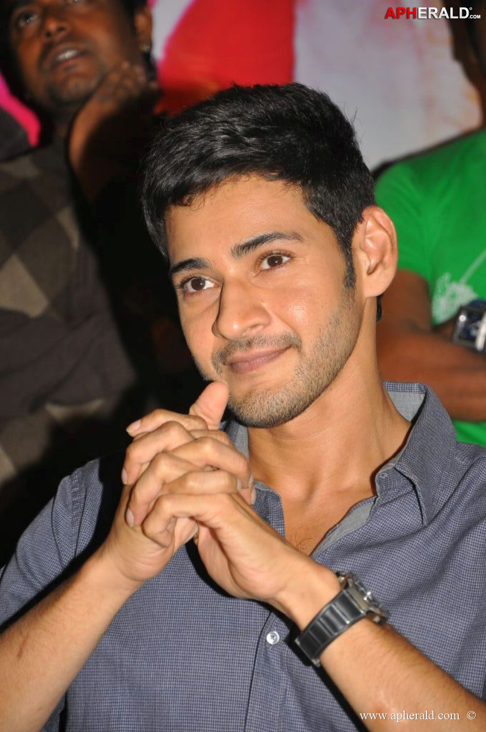 Mahesh Babu New Stills