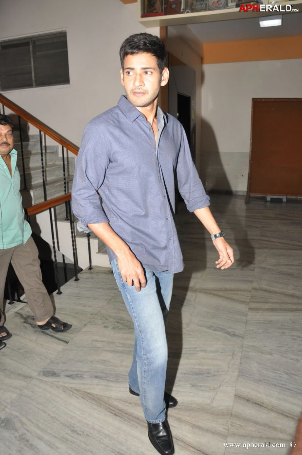Mahesh Babu New Stills