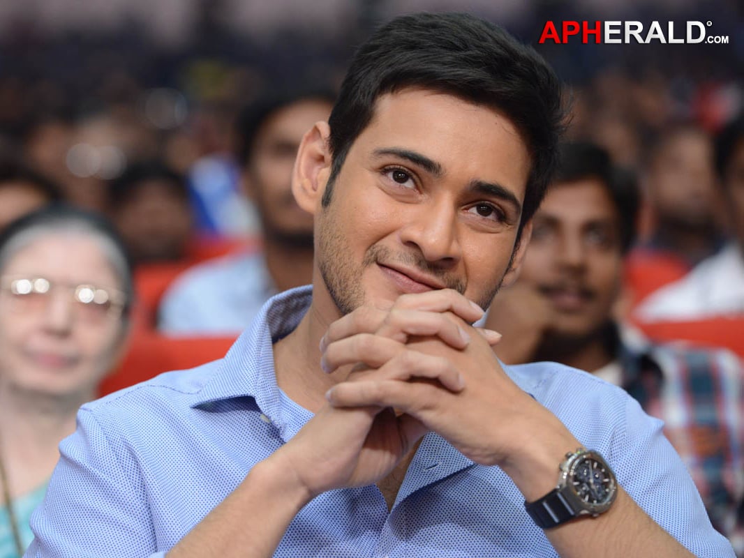 Mahesh Babu