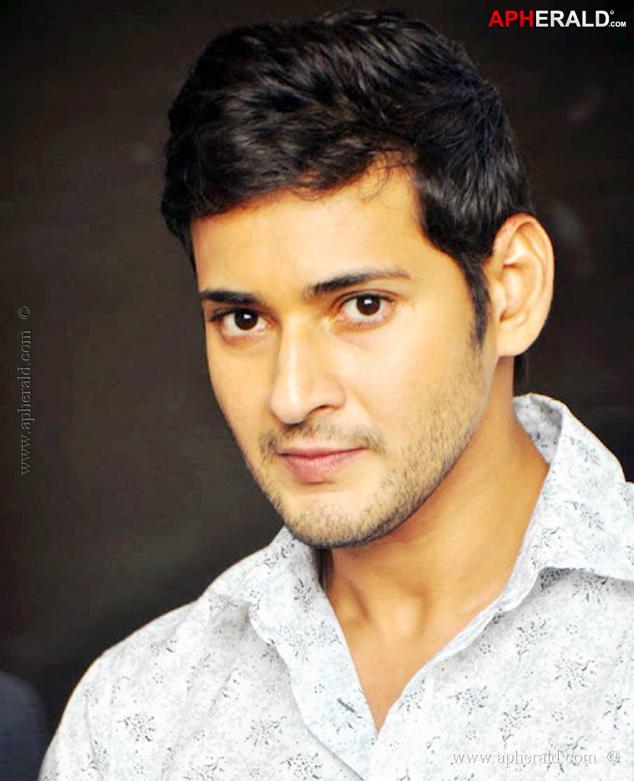 Mahesh Photos