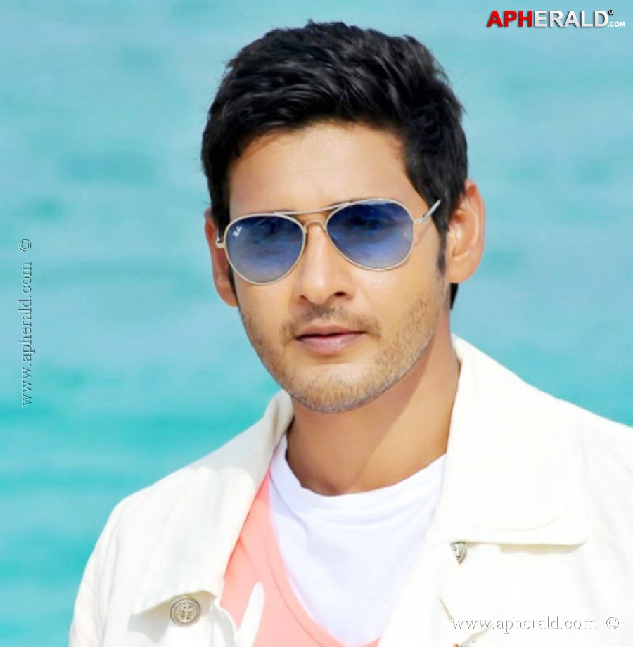 Mahesh Photos