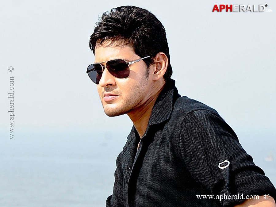Mahesh Photos