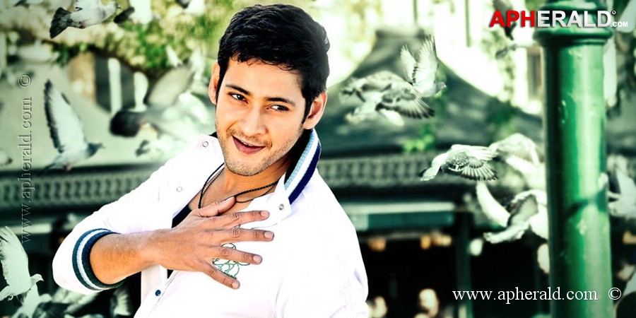 Mahesh Photos