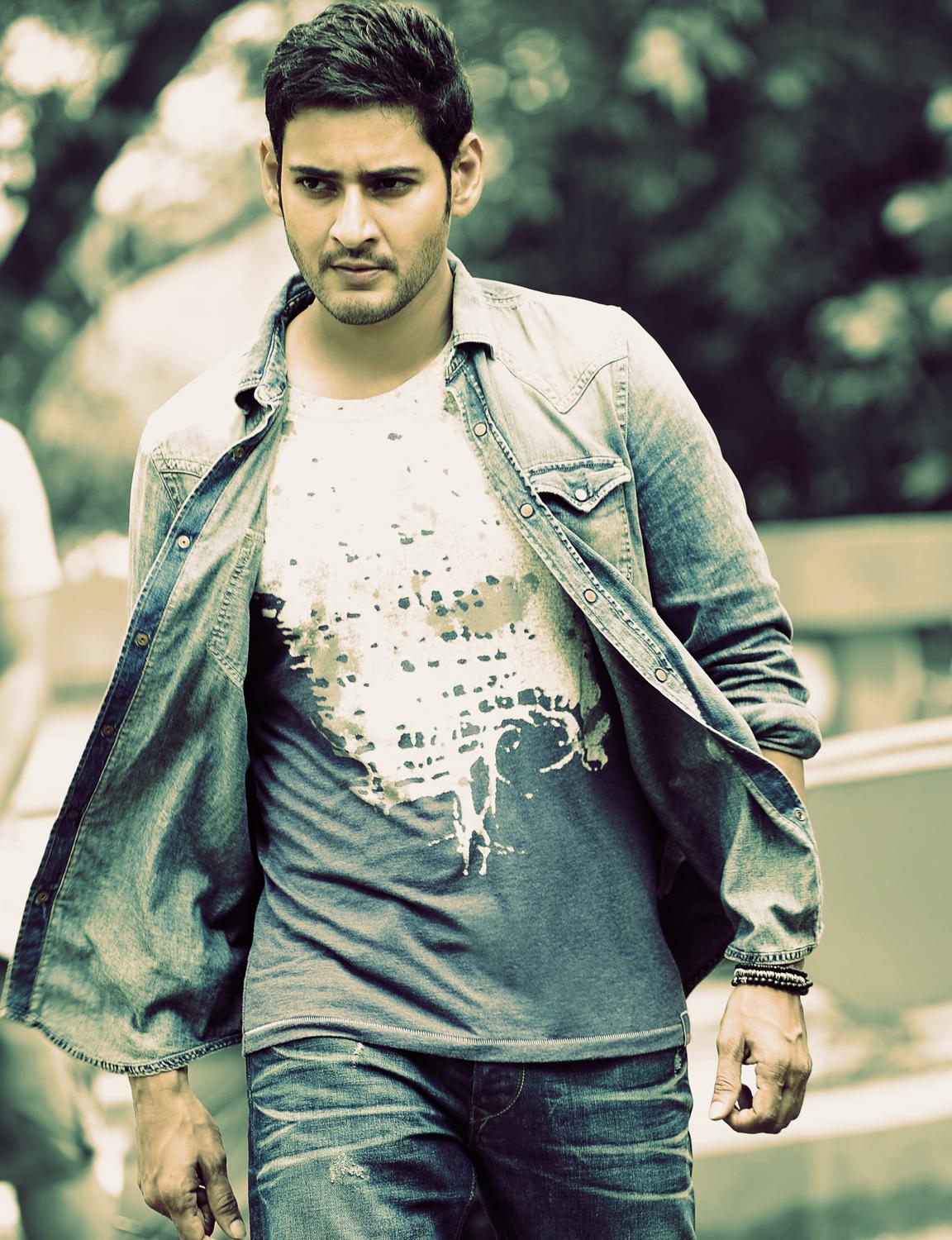 Mahesh Babu