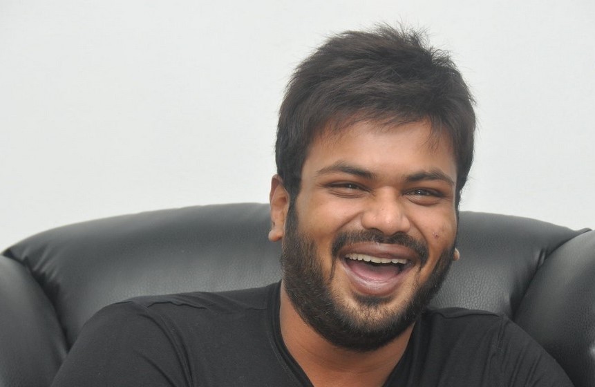 Manchu Manoj Interview