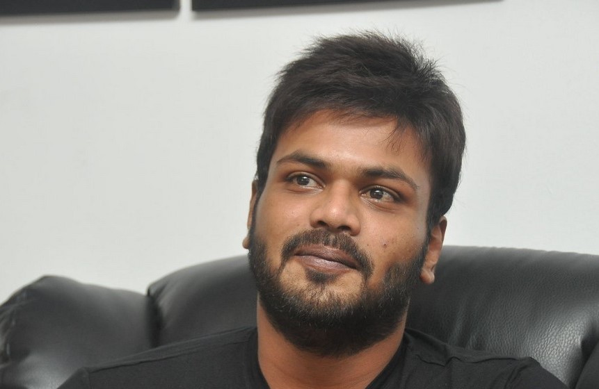 Manchu Manoj Interview