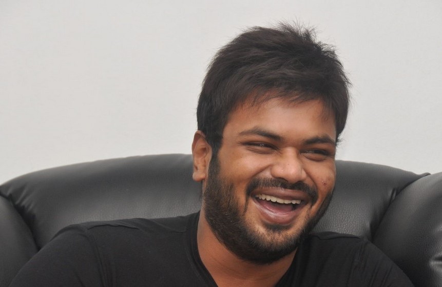 Manchu Manoj Interview