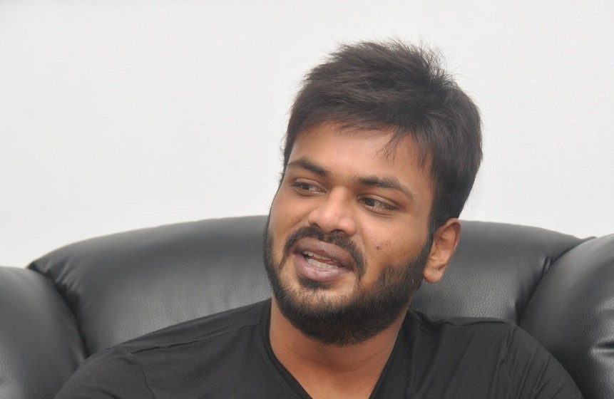 Manchu Manoj Interview