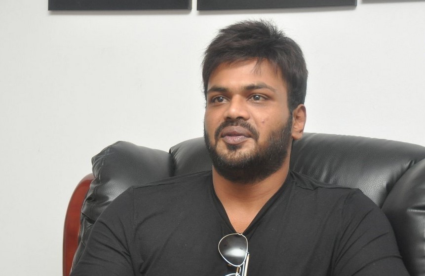 Manchu Manoj Interview