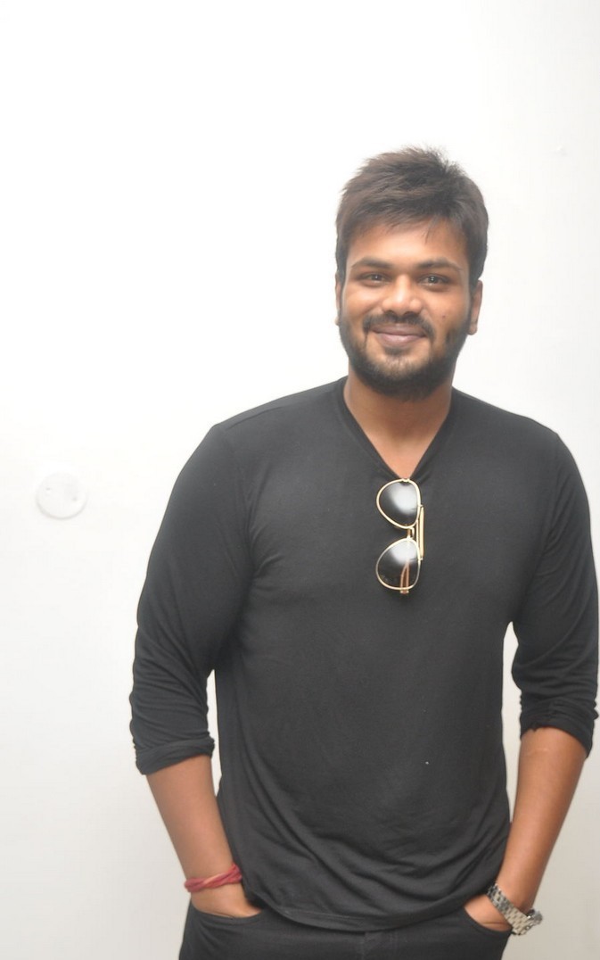 Manchu Manoj Interview