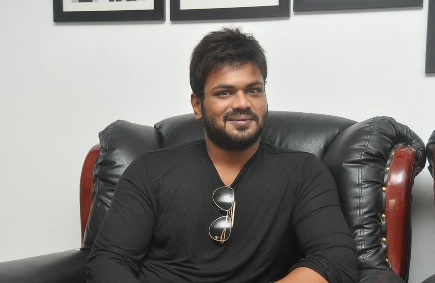Manchu Manoj Interview