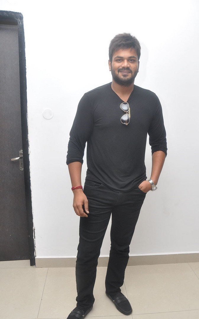 Manchu Manoj Interview