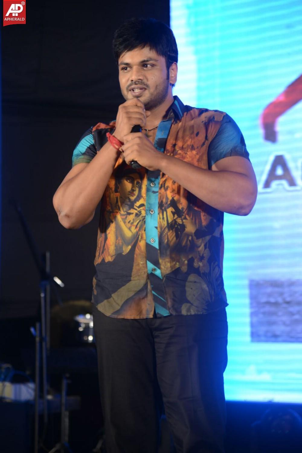 Manchu Manoj New Photos
