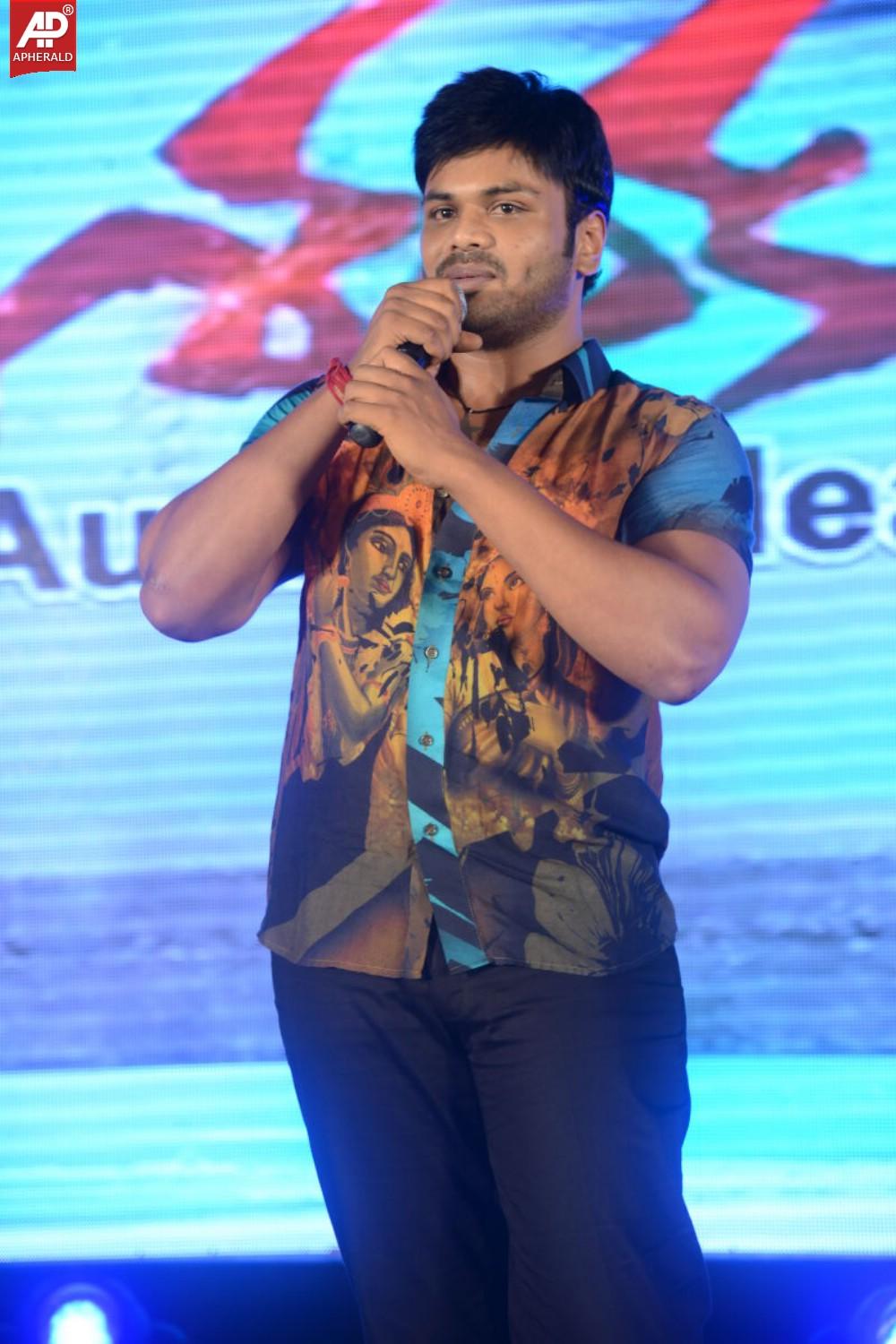 Manchu Manoj New Photos