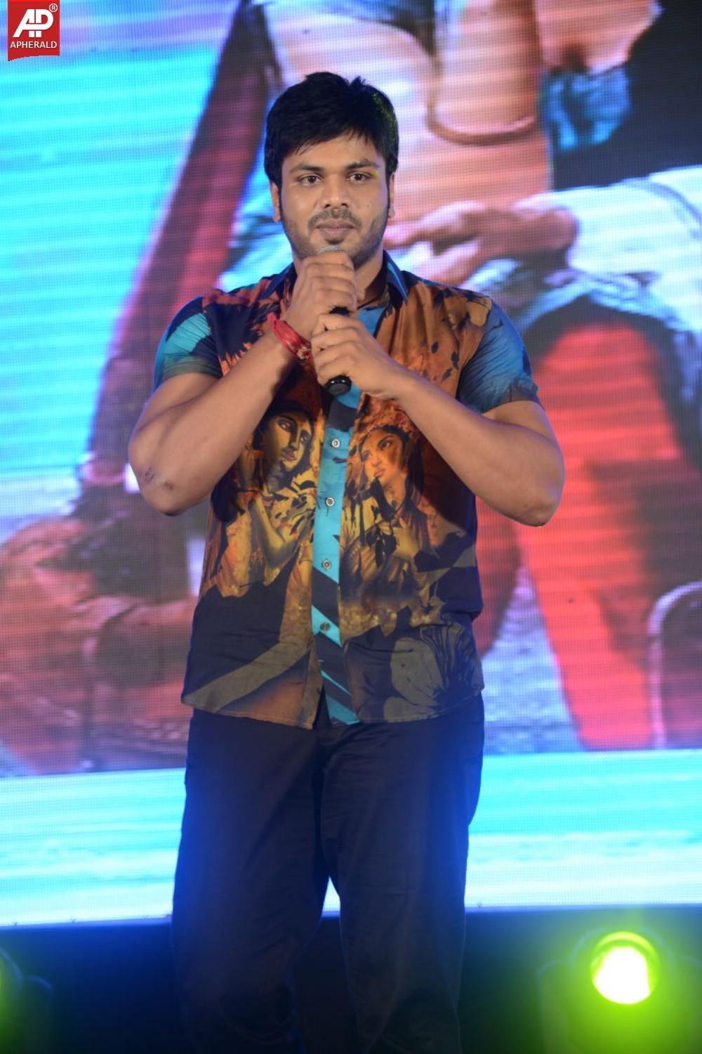 Manchu Manoj New Photos