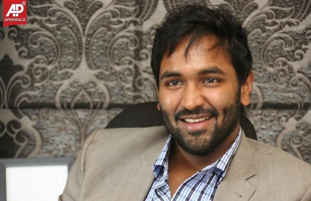 Manchu Vishnu Erra Bassu Movie Interview