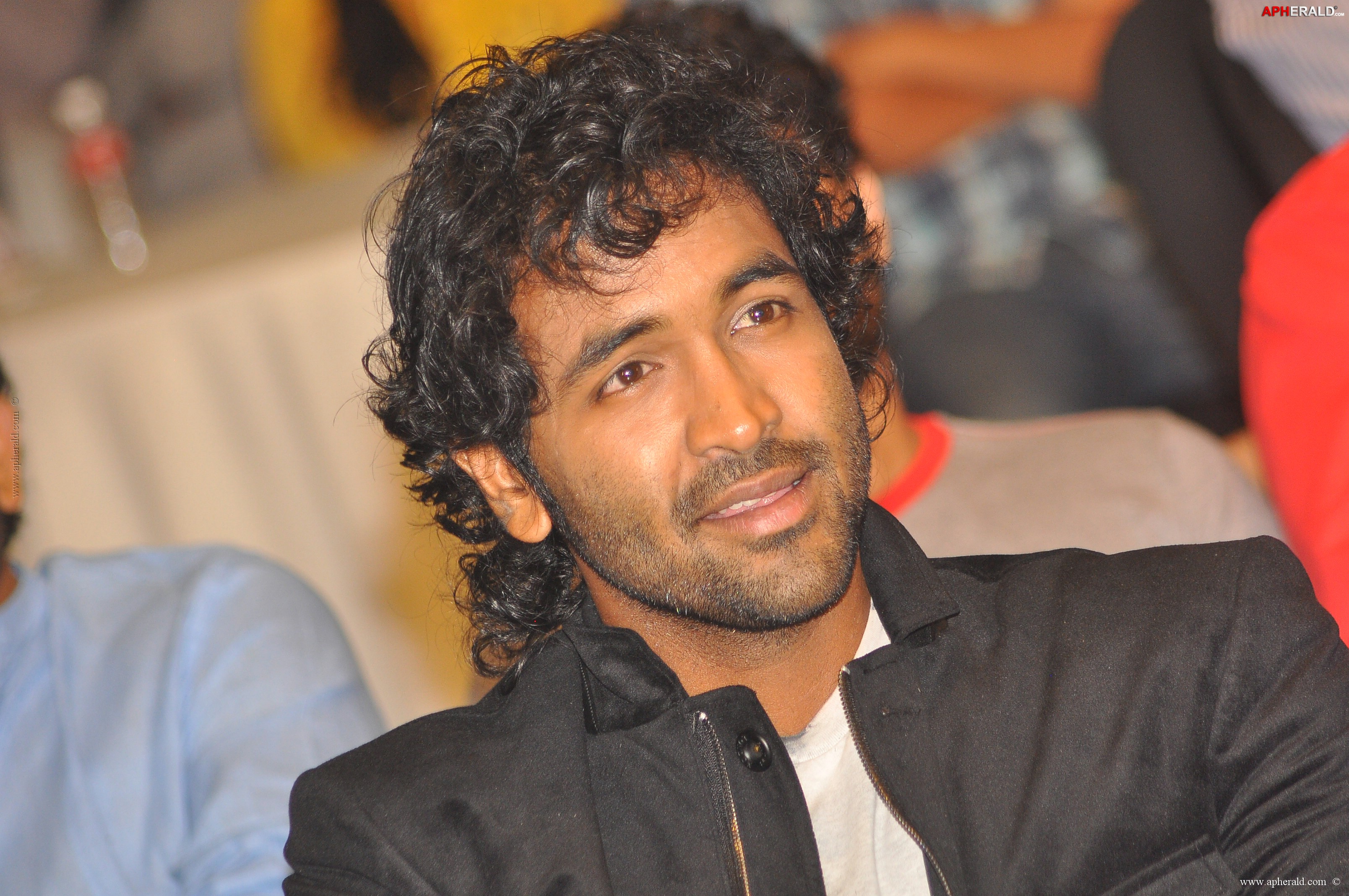 Manchu Vishnu Photos