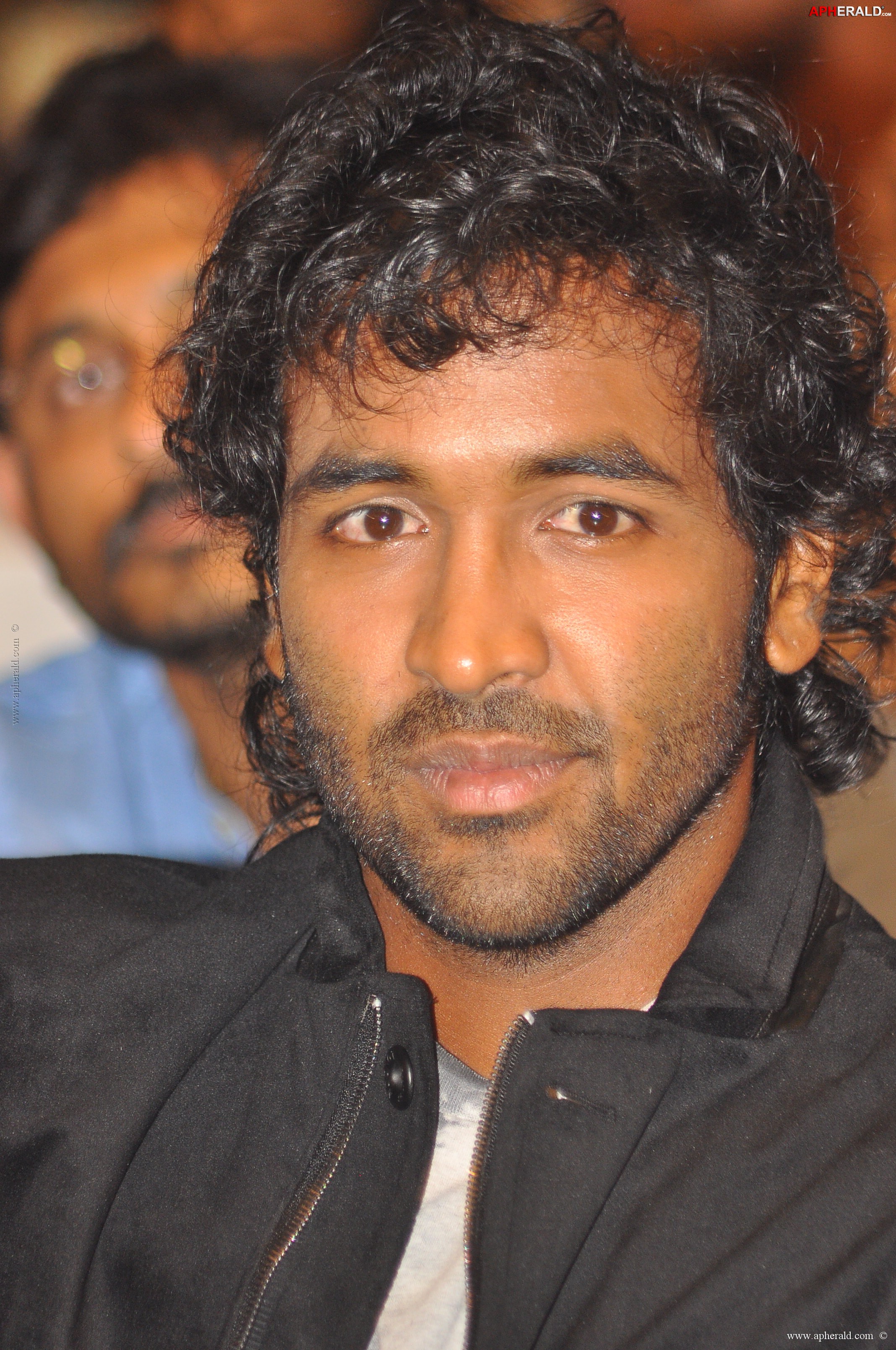 Manchu Vishnu Photos