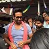 Manchu Vishnu Stills in Memu Saitham